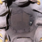Fendi Mon Tresor Mini Bag in Shearling Superlux