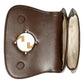 Gucci Blondie GG Supreme Canvas Brown Belt Bag Size 65