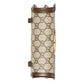 Gucci Blondie GG Supreme Canvas Brown Belt Bag Size 65