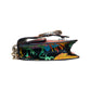 Gucci x Ken Scott Dionysus Floral Print Small Shoulder Bag