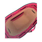 Valentino Garavani VLogo Walk Bucket Crossbody Bag Pink Calf Leather